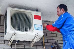 HVAC Companies Near Clifton Forge, VA Available Now
